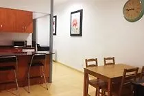 Apartment Oanda Barcelona: Villarroel Barcelona