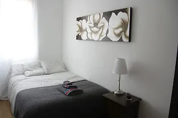 Appartement Oanda Barcelona: Villarroel Barcelona