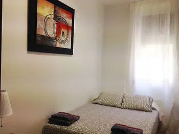 Appartement Oanda Barcelona: Villarroel