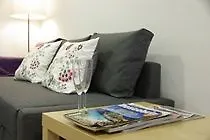 Appartement Oanda Barcelona: Villarroel Barcelona
