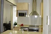 Appartement Oanda Barcelona: Villarroel *