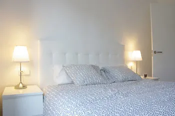 Oanda Barcelona: Villarroel Appartamento *